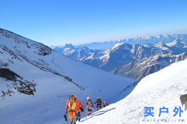 走向欧洲最高峰,俄罗斯Elbrus厄尔布鲁士攀登记
