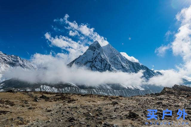 岛峰Island Peak归来,写给计划去尼泊尔EBC攀登岛峰的人