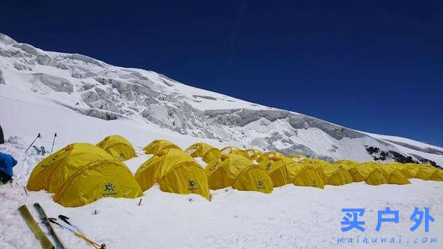 新疆之行，走近冰山之父慕士塔格峰