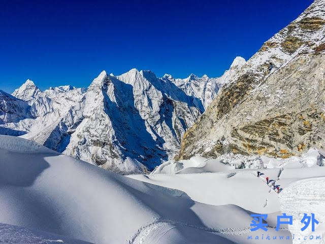 岛峰Island Peak归来,写给计划去尼泊尔EBC攀登岛峰的人