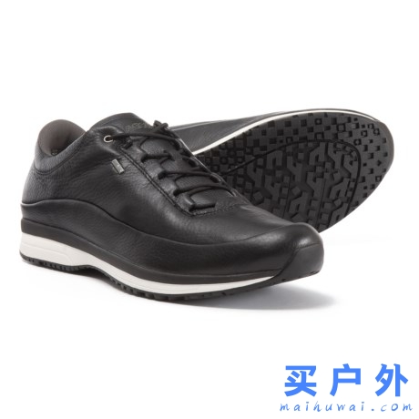 Asolo Minox GV Gore-Tex Shoes 阿索罗 男款户外徒步鞋