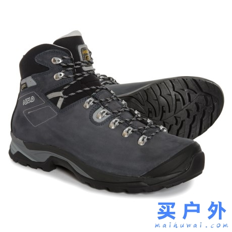Asolo Onyx GV Gore-Tex Hiking Boots 阿索罗 男款户外防水登山鞋