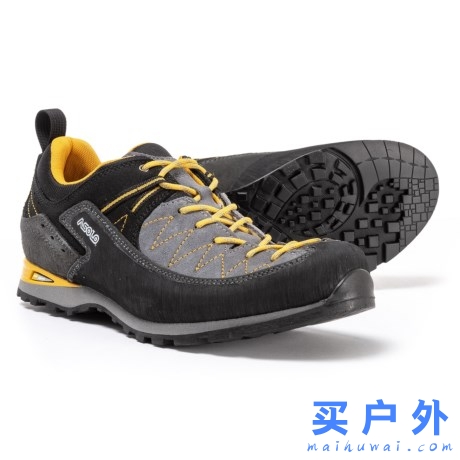 Asolo Salyan Hiking Shoes 阿索罗 男款户外徒步鞋