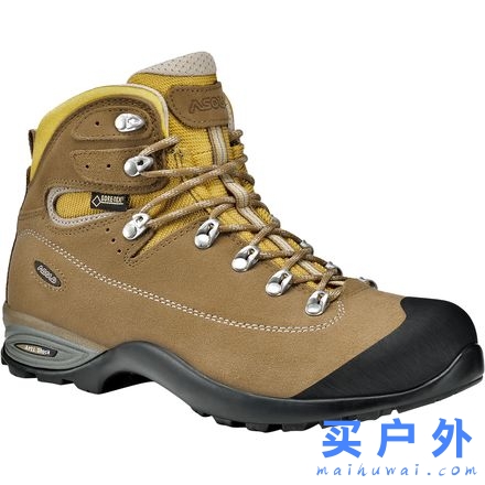 Asolo Tacoma GV Hiking Boot 阿索罗 女款中帮防水徒步鞋登山鞋