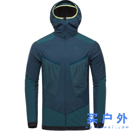 BLACKYAK Pali Signature Jacket 布来亚克 男款户外夹克