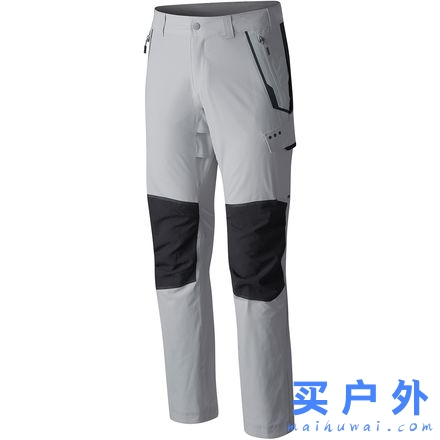 Columbia Force 12 Pant 哥伦比亚 男款户外徒步旅行登山长裤