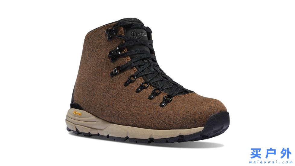 Danner Mountain 600 Weatherized 4.5in Height Boot 丹纳 男款户外登山靴