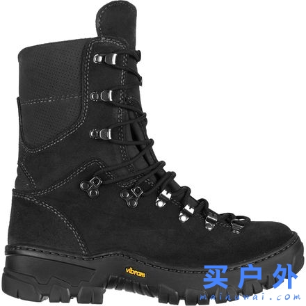 Danner Wildland Tactical Firefighter Boot 丹纳 男款户外徒步鞋战术靴