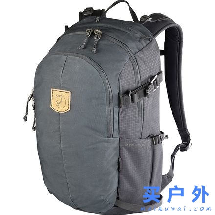 Fjallraven Keb Hike 20L Backpack 北极狐背包