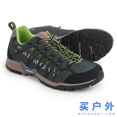 Garmont Hurricane Hiking Shoes 嘎蒙特 男款户外徒步鞋