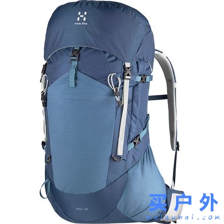 Haglofs Vina 20L Backpack 火柴棍户外背包