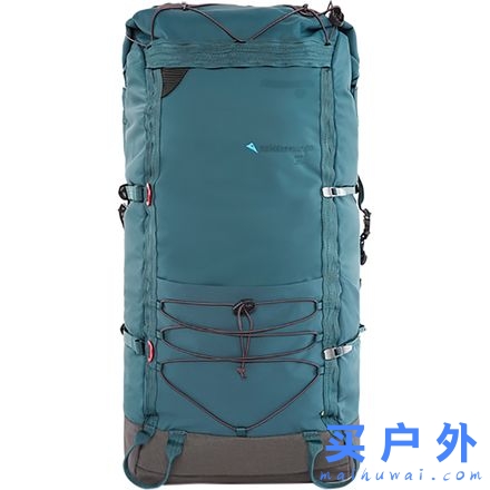 Klattermusen Grip 60L Backpack 攀山鼠登山背包