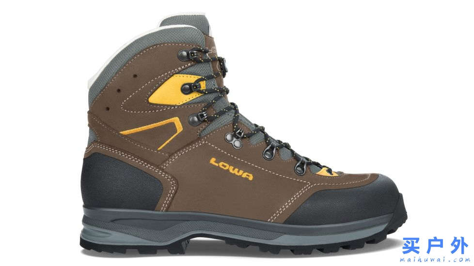 Lowa Lavaredo LL Backpacking Boot 男款户外徒步登山鞋