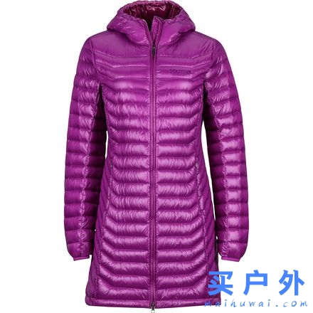 Marmot Sonya Down Jacket 土拨鼠 女款保暖羽绒服