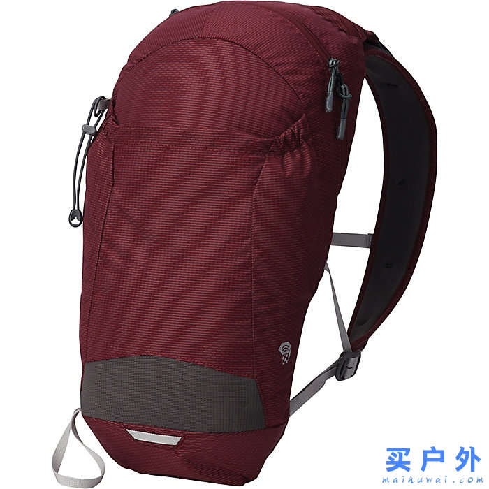 Mountain Hardwear SingleTrack 12 Pack 山浩 户外双肩背包