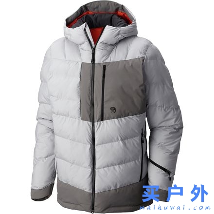 Mountain Hardwear Therminator Insulated Parka 山浩 男款滑雪保暖服
