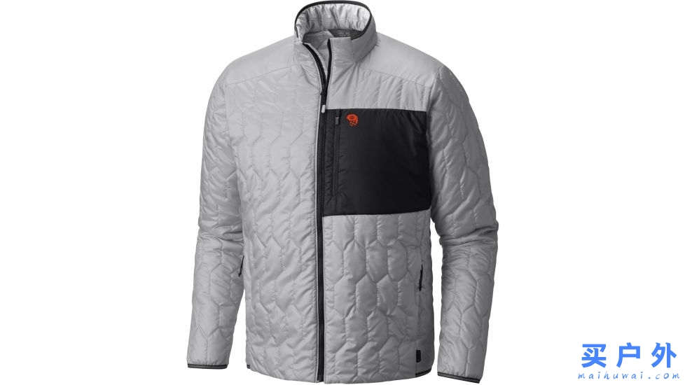 Mountain Hardwear Thermostatic Jacket 山浩 男款保暖外套