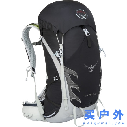 Osprey Packs Talon 33 Backpack 小鹰魔爪轻量级专业户外背包