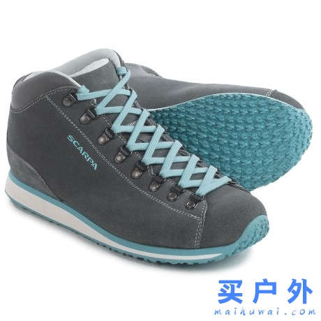 Scarpa Primitive Lite Boots 斯卡帕 女款户外徒步旅行靴