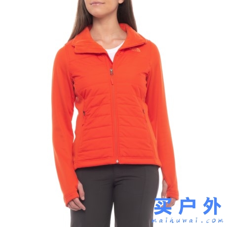 The North Face Mashup Jacket 北面 女款户外夹克