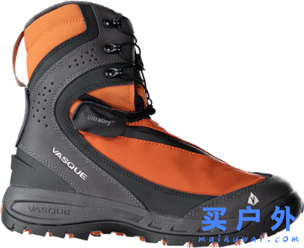 Vasque Arrowhead UltraDry Winter Boots 威斯 男款冬季雪地靴