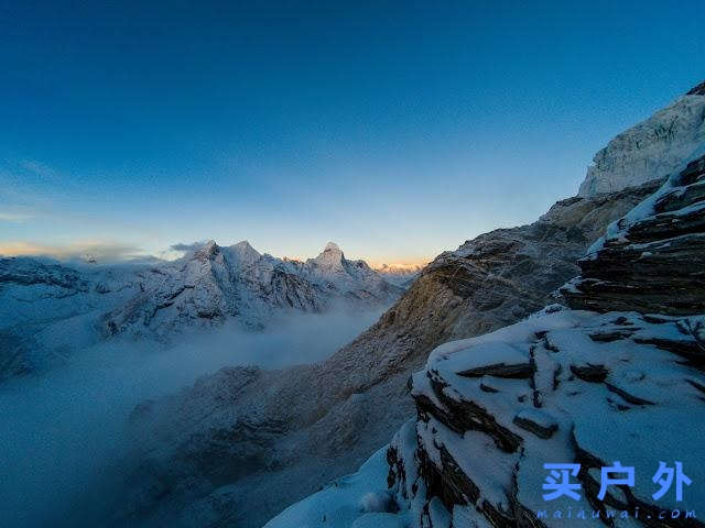 岛峰Island Peak归来,写给计划去尼泊尔EBC攀登岛峰的人