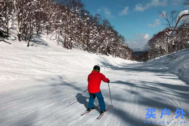 10个你“不该”去日本滑雪的理由