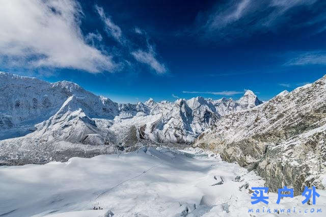 岛峰Island Peak归来,写给计划去尼泊尔EBC攀登岛峰的人