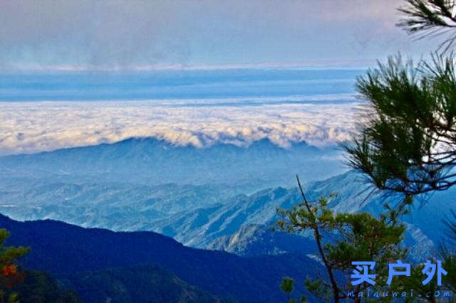 Salomon的登山鞋好在哪里?分享Salomon登山鞋实测心得