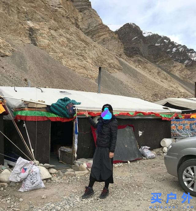 西藏旅行,一场最美的遇见