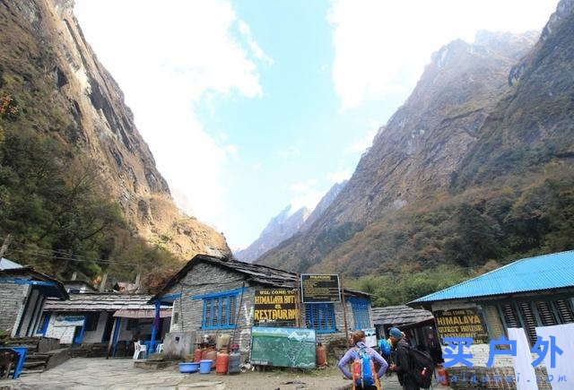尼泊尔自助旅行攻略，一个人的安娜普尔纳大本营路线出发前你该知道的事