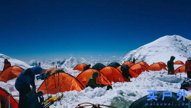 探索神秘的列宁峰，七千米海拔山峰初体验