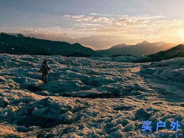 探索神秘的列宁峰，七千米海拔山峰初体验