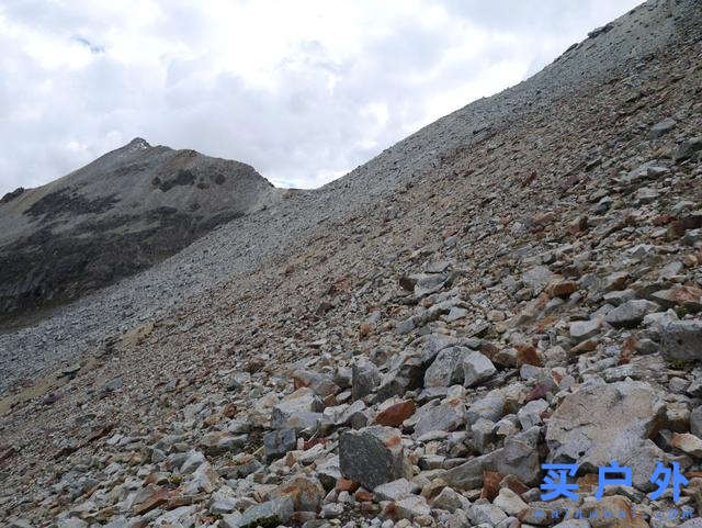 奔向秘鲁瓦斯卡兰国家公园，走一条人烟稀少的徒步登山路径