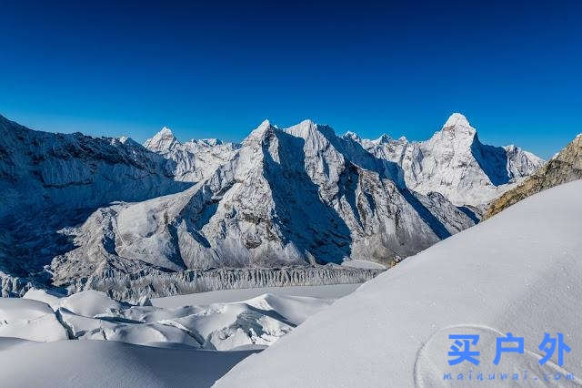 岛峰Island Peak归来,写给计划去尼泊尔EBC攀登岛峰的人