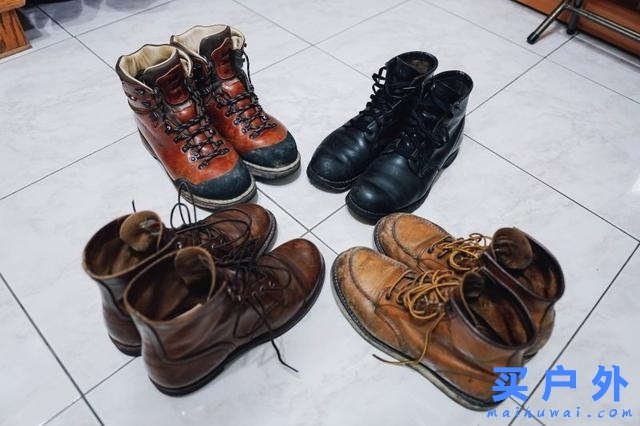 重装徒步靴的新选择，Zamberlan赞贝拉户外重装鞋两个月实穿⼼得