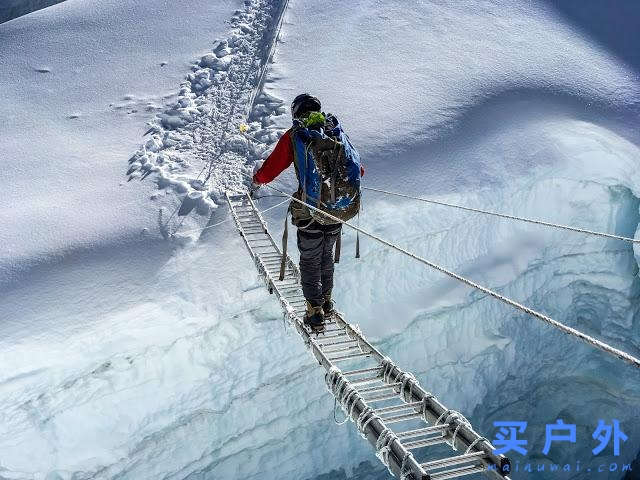 岛峰Island Peak归来,写给计划去尼泊尔EBC攀登岛峰的人