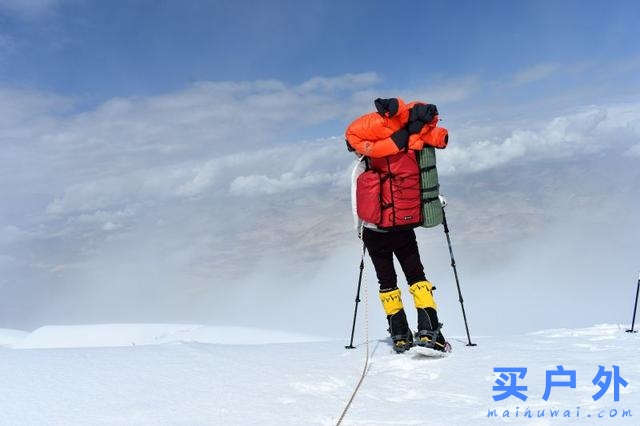 新疆之行，走近冰山之父慕士塔格峰