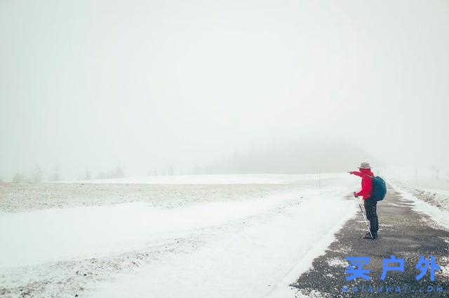 西班牙朝圣之路，走过风雪冰雨的蜜月旅行