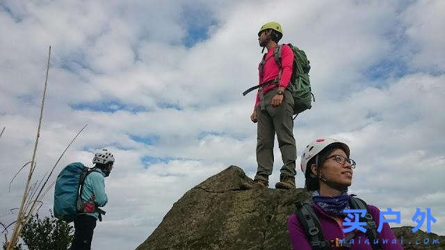 购买户外登山装备的给个人浅见，给喜欢户外的新手