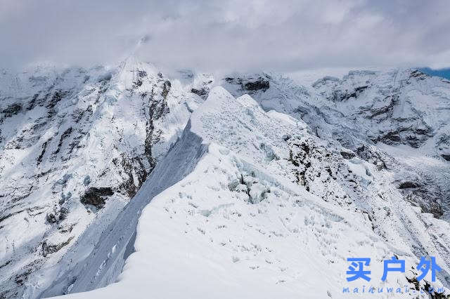 岛峰Island Peak归来,写给计划去尼泊尔EBC攀登岛峰的人