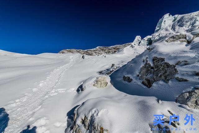 岛峰Island Peak归来,写给计划去尼泊尔EBC攀登岛峰的人