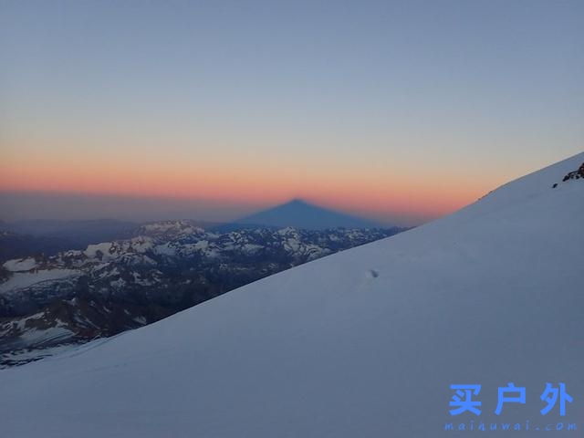 走向欧洲最高峰,俄罗斯Elbrus厄尔布鲁士攀登记