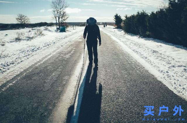 西班牙朝圣之路，走过风雪冰雨的蜜月旅行