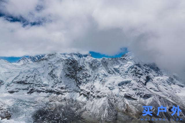 岛峰Island Peak归来,写给计划去尼泊尔EBC攀登岛峰的人