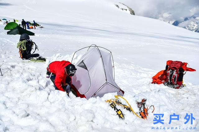 法国阿尔卑斯山霞慕尼Chamonix必备攻略（资讯、交通、住宿）