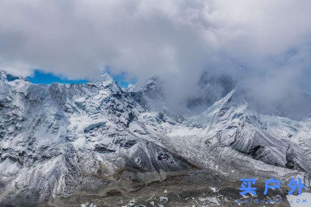 岛峰Island Peak归来,写给计划去尼泊尔EBC攀登岛峰的人