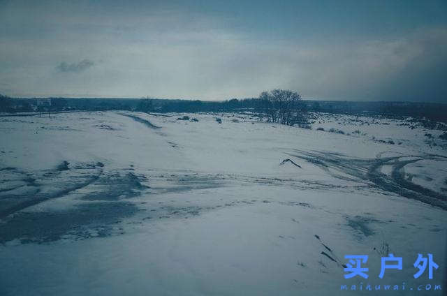 西班牙朝圣之路，走过风雪冰雨的蜜月旅行