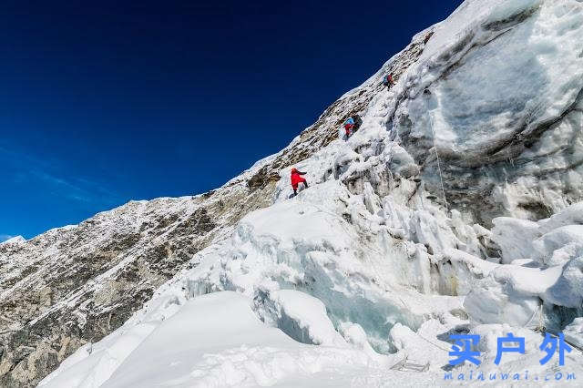 岛峰Island Peak归来,写给计划去尼泊尔EBC攀登岛峰的人