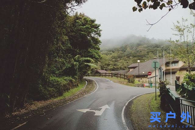 马来西亚京那巴鲁公园两天一夜，走在东南亚最高峰的路上